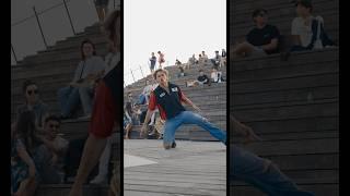 Dancing in September