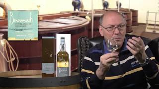 Whisky Review/Tasting: Benromach Triple Distilled