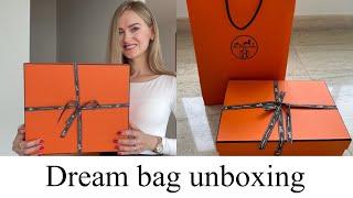 What I got for Christmas 2024: Hermes Birkin 25 unboxing, review & mod shots + other purchases