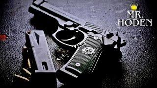 (FREE) Dark Violent Rap Beat Instrumental Hip Hop 2016 #91 | Free Beats By MR. HODEN ►