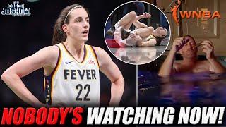 The Coach JB Show With Big Smitty | Caitlin Clark Is Injured: NOBODY'S Watching WNBA!