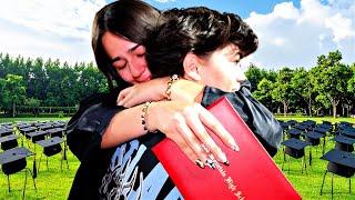 Graduation Day | Final Goodbye | Emotional