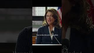 This black judge became a victim of politics#movie #shorts