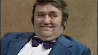 LES DAWSON MOTHER IN LAW JOKES VERY FUNNY