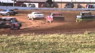 2011 Canandaigua Motorsports Park - Practice