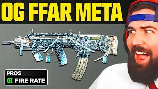 I Found the NEW META in Warzone Season 4...