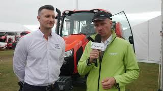 Najpopularniejsze modele ciągników | FARMER.PL