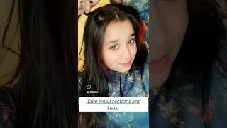 Must-Have Product for this Summer Ft. St. Botanica #hairstyle #haircareproducts | Ritu Rai | #shorts