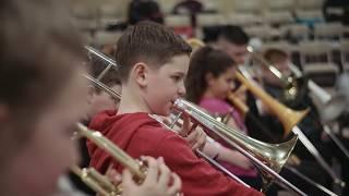 DUNDEE MUSIC CENTRE - Dundee Schools Instrumental Service