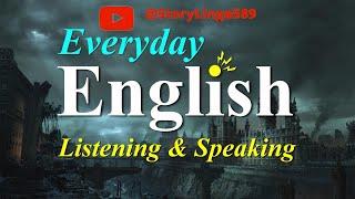 Learn English Through Stories Level 1  | Learn English  | English Podcast - StoryLingo