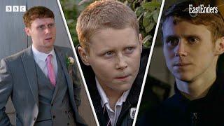 Jay Brown Highlights! | EastEnders