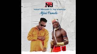 2024 Nelemi mbasando ft ney wamitego Pamoto official audio