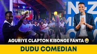 NUDASEKA URABA URWAYE  DUDU ASEKEJE ABANTU BARWARA MUNDA  AKOZE AMATEKA MURI #genzcomedyshow