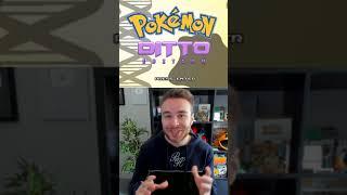 NEW Pokemon Fan Games Where You Play As A Pokemon