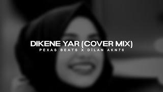 Kurdish Trap Remix - DİKENE YAR - Cover Mix (Pexas Beats) #tiktok #cover #kurdishtrap #kürtçe