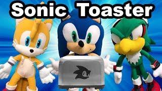 TT Movie: Sonic Toaster