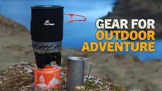 Top 10 Life-Saving Gear Items For Your Next Outdoor Adventure: Prepare Yourself Like A Pro!