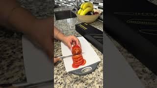 Master the Art of Precision: Top Trends in Knives #topfeel #viral