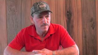 Swamp People's Troy Landry on Travel
