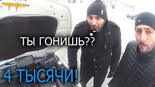 БЫСТРО ОЖИВИЛ ОПЕЛЬ АСТРА, теперь цену буду говорить заранее