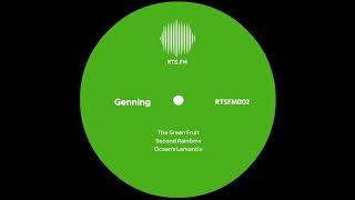 Genning - The Green Fruit