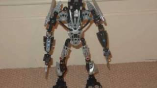 get to know a bionicle fan