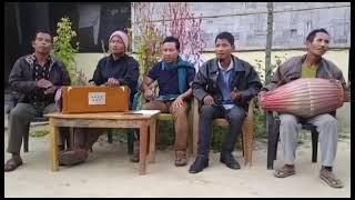 Angni bimung Sona.male Machunghara sangma New garo song