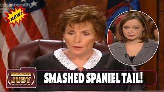 Judge Judy [Episode 8869] Best Amazing Cases Season 2O24 Full Episodes HD