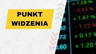 Punkt widzenia: Wysoka wycena ryzyka cofnięcia DAX i NQ. Co dalej?