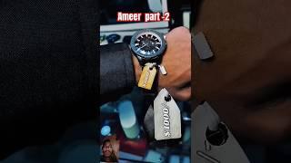 Amir Part-2 #funny #comedy #motivation #fashion #explore #4kstatus #youtubeshorts #automobile