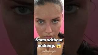 Stars without makeup  #shortvideo #aestheticallure #makeup #withoutmakeup