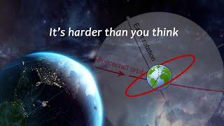 Ep 6 of 11 - Earth Orbit
