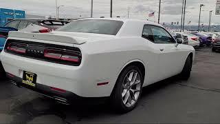 2022 Dodge Challenger GT Coupe  San Jose  Santa Clara  Los Gatos  Fremont