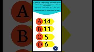 Only Geniuses Can Solve This Tricky Question | No One Can Solve This Tricky Question
