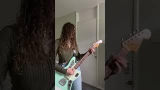 Nirvana Been A Son (Guitar Cover)