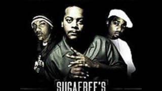 Suga Free - I'd Rather Give You My Bitch