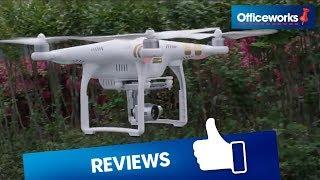 DJI Phantom 3 Advanced Drone