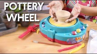 Pottery Wheel