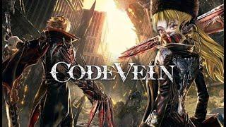 Code Vein : In the Fryer 2