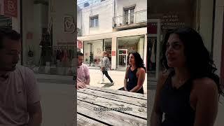 Πως να προετοιμαστείς ψυχολογικά για μια παράσταση χορού ! Συνομιλία με τον ψυχολόγο Ανέστη Σαμαρά.