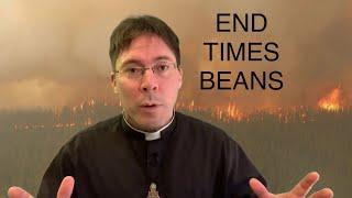 ️ALERT - TRIVIAL ENDTIMES PREPPING UPDATE - Fr. Mark Goring, CC