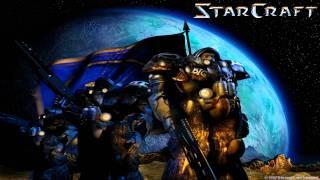 StarCraft - Terran Theme 1