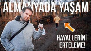 Almanya ya gelmek isteyenler mutlaka izleyin (PART1) Almanyada yasam |  Almanya göç | almanya vlog