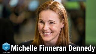 Michelle Finneran Dennedy, DrumWave | RSAC USA 2020