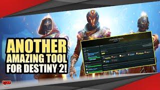 EPIC TOOL! DESTINY RECIPES! SEASON PREP, VAULT CLEANER, POWER PROGRESS | DESTINY 2