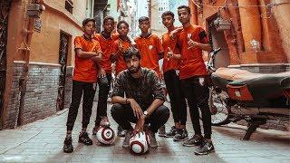 MAKE THEM SEE | Future of Football in Pakistan ft. Karachi United