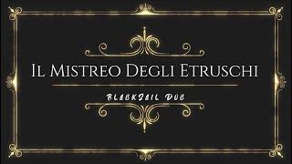 Documentario - (Alberto Angela) Il Mistero Degli Etruschi
