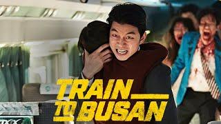 Train to Busan (2016) Movie Full | Gong Yoo, Jung Yu-mi, Ma Dong-seok | Review and Facts