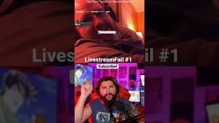 Small streamer wakes up to 200 viewers - LSF #1