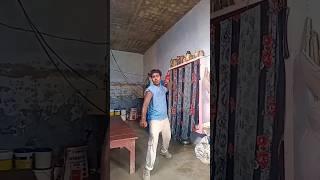 Nadaaniyan ️ || Akshath Acharya || Dance Cover || #shorts #dance #nadaaniyan || Vikash RaaJ